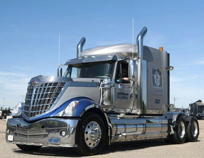 Navistar