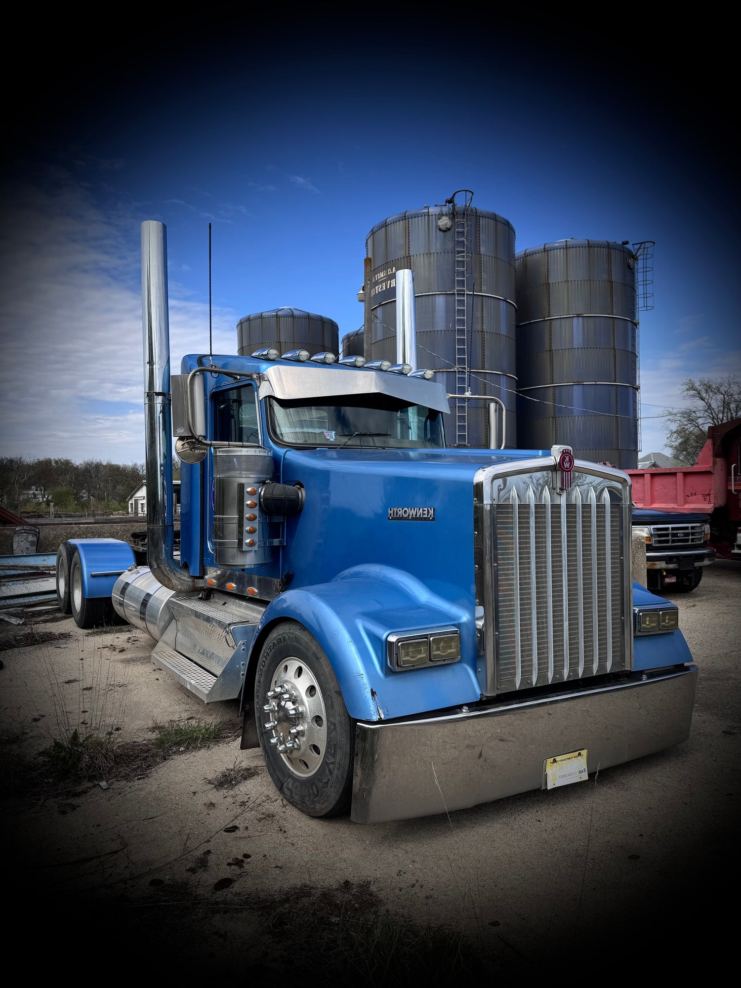 Kenworth