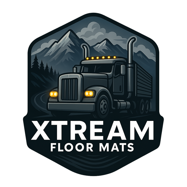 Xtream Floor Mats 